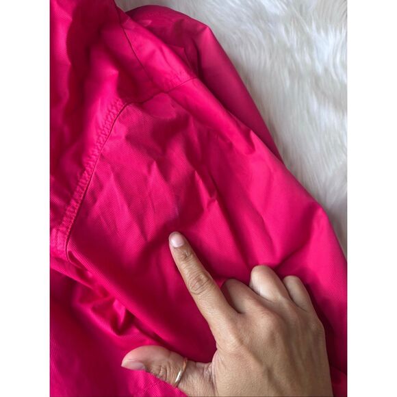 Columbia Trench Rain Jacket Size Medium - Picture 6 of 12